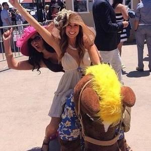 Meet your Posher, Keri